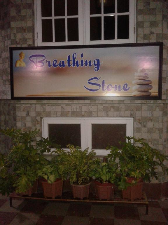 Breathing Stone Hotel Kalimpong Exteriér fotografie